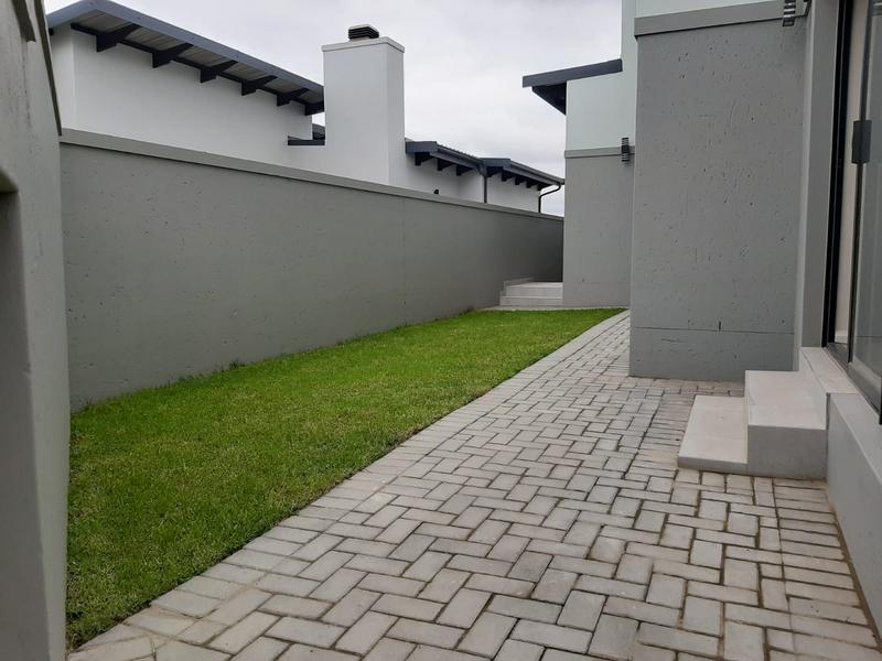 3 Bedroom Property for Sale in Eden Residential Estate Western Cape